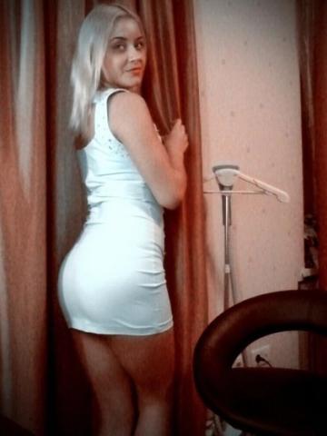 Индивидуалка Алина фото 6