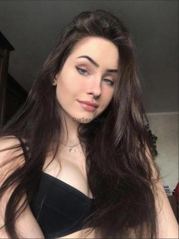 Индивидуалка Любовь фото 3